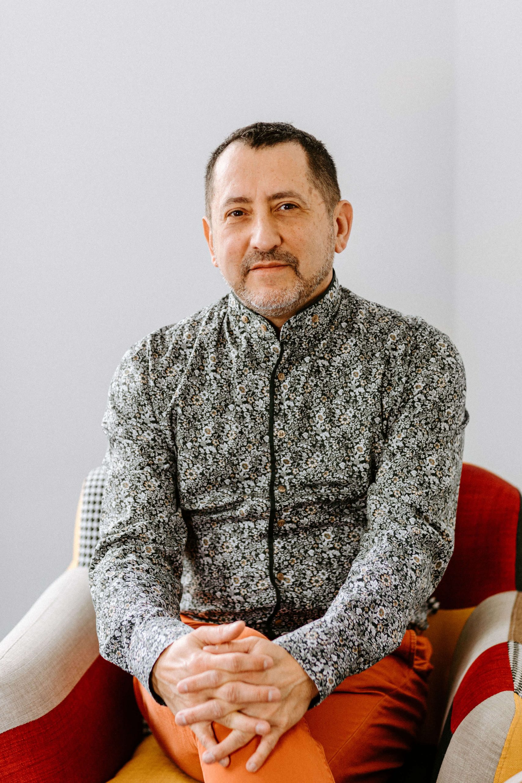 Gejza Horváth